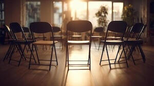 Smaller Group Seated Events Smaller Group Seated Events